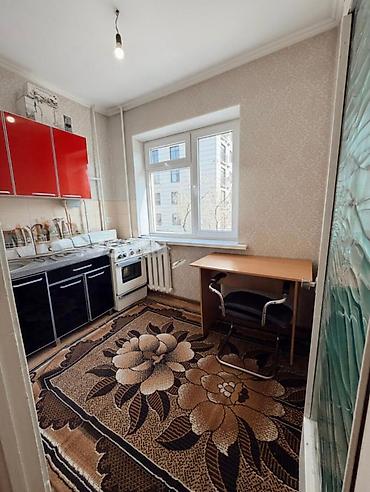1 комната, 34 м², ТЦ Весна Индивидуалка, 4 этаж, Косметический ремонт