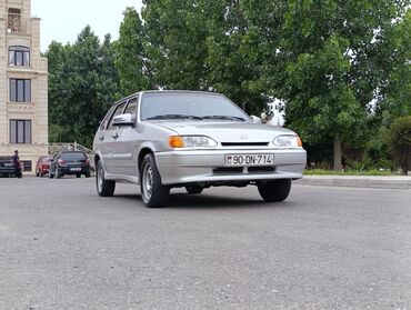 радиатор охлаждения опель вектра б: VAZ (LADA) 2114 Samara: 1.6 l | 2008 il 312917 km Hetçbek