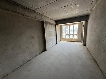 долевое: 1 комната, 65 м², Таш-Рабат ТРЦ Элитка, 10 этаж, ПСО (под самоотделку) — 2