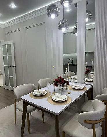 Продажа квартир: 2 комнаты, 73 м², Элитка, 12 этаж, Дизайнерский ремонт — 8