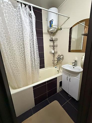Продажа квартир: 2 комнаты, 48 м², 105 серия, 1 этаж, Косметический ремонт — 7
