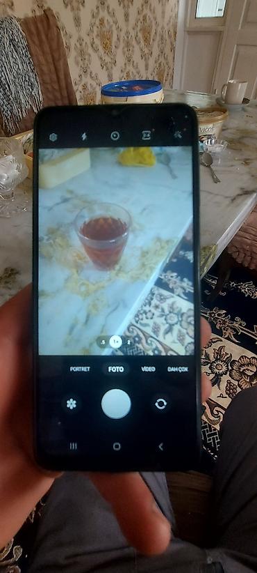 Samsung: Samsung Galaxy A12, 32 GB, rəng - Qara — 10