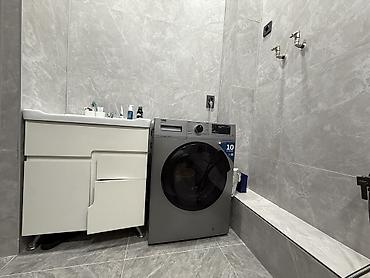 group: 2 комнаты, 68 м², Тунгуч мкр 8 этаж, Косметический ремонт — 2