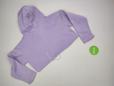 bluza aesthetic: Bluza z kapturem damska, rozmiar S — 3