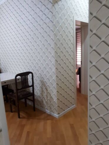 Uzunmüddətli kirayə mənzillər: Xətai rayonu Əhmədli metrosunun yaxınlığında,11 mertebeli binanın 2-ci — 13