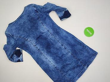 resalsa denim: Sukienka damska, rozmiar M — 3