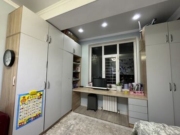 Продажа квартир: 3 комнаты, 77 м², Элитка, 10 этаж — 11