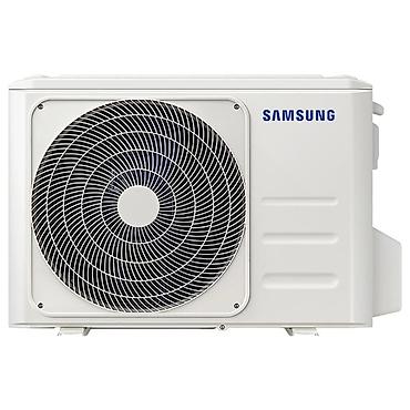 argb controller: Сплит-система, Samsung, Новый, Инверторный — 7