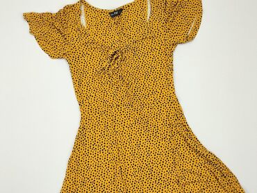 bluzki na lato damskie: Sukienka, XS, F&F, stan - Dobry