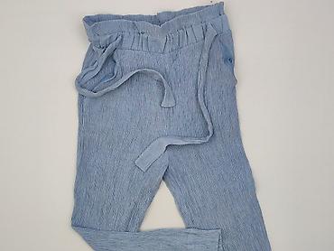 spodnie pumpy zara: New Look, Spodnie materiałowe damskie, rozmiar XL — 1