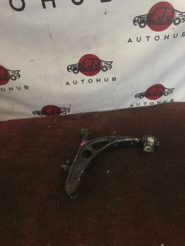 подвесной подшипник: Рычаг подвески Subaru Impreza GG3 EJ15 2001 (б/у)
