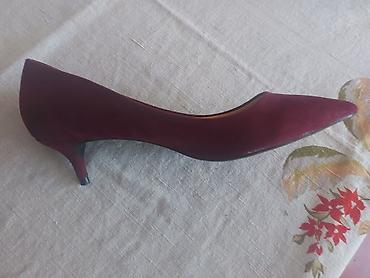 Tuflilər: Tuflilər, Zara, Ölçü: 40, Yeni — 2