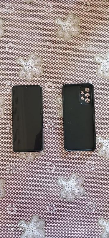 galaxy a23 5g: Samsung Galaxy A23, 128 GB, rəng - Göy, Barmaq izi — 7
