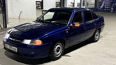 sonata d8: Daewoo Nexia: 2010 г., 1.5 л, Механика, Бензин, Седан — 3