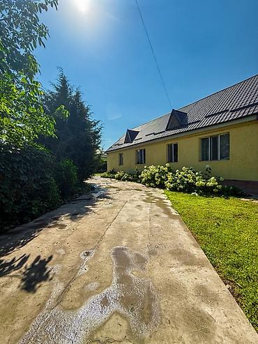 archa group: 🏡 Продаётся уютный дом на большом участке! Дом расположен на участке — 1