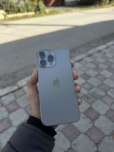 сколько стоит виво х200 про в бишкеке: IPhone 16 Pro Max, Новый, 256 ГБ, 100 %