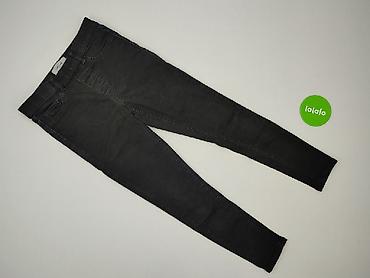 pull and bear jeansy: Jeansy damskie, rozmiar S — 2