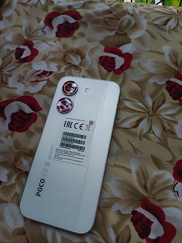xbox one бишкек: Poco X8 Pro, Жаңы, 512 ГБ, түсү - Ак, 2 SIM — 7