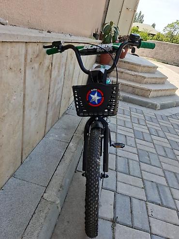 kidilo коляска 3 в 1: Uşaq velosipedi – STELS, 20 düym 🚲 Təcili satılır! 20-lik velosiped — 5