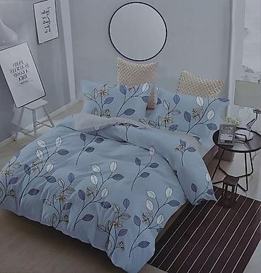 Posteljina: Posteljine – setovi sa modernim dezenima 🔥SNIŽENO🔥 💗Posteljina iz 6 — 17