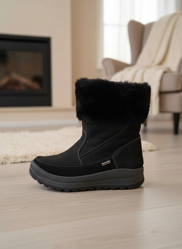 Čizme: Čizme, Rieker, 37 — 2