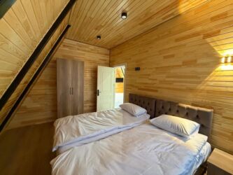 Ev üçün digər mallar: Əsrarəngiz gözəlliyi ilə füsünkar təbiətin qoynunda A FRAME evimiz — 15