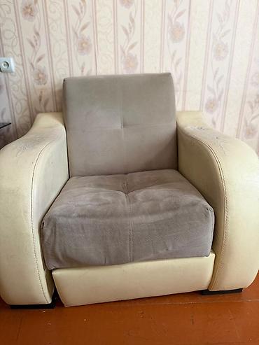 Divanlar: Künc divan, İşlənmiş, Açılan, Bazalı, Parça, Çatdırılma yoxdur — 3
