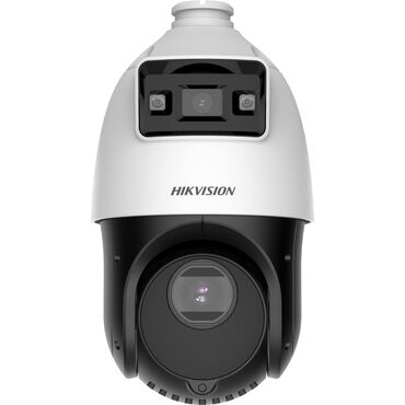 termal kamera: PTZ iki lensli ip kamera 1 ədəd 30 metr məsafə üçün 24 saat rəngli