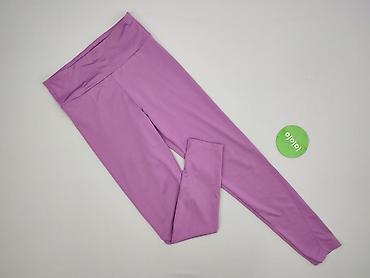 gym king dresy: Legginsy Sportowe damskie, rozmiar M — 2