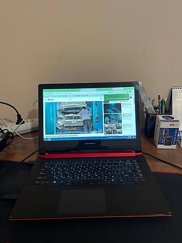 онлайн камера тюп: Lenovo Flex 14 intel Core i3 4030 (4 gen) 8GB RAM 120GB SSD 14 — 1