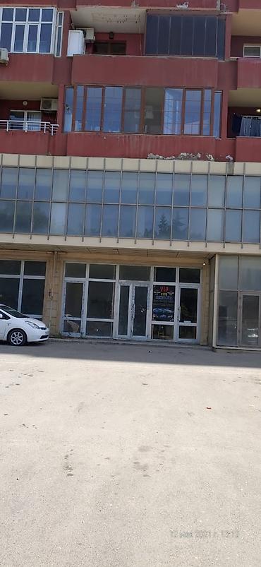 6 mikrorayon: 106 Kvadratmetrdir. Kupçada 85.6 KV dir. Çox əlverişli yerdədir. Bütün — 1