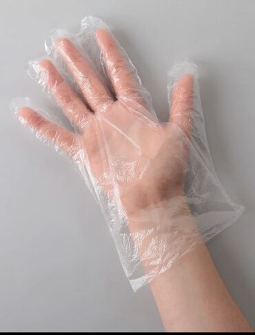 нитриловые перчатки оптом: Перчатки полиэтилен Только оптом от 10 пачек 50 пар -50 сом