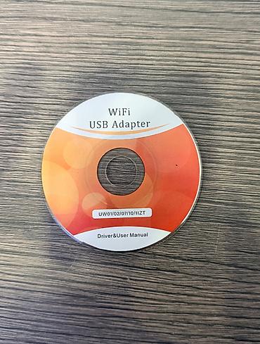 tp link alfa: ALFA ALFANEXT Wireless‑N USB Wi‑Fi Adapter (Model: LV-UW07) — 4