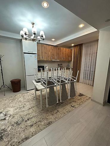 столовой: Коттедж, Asia Palace, Чон-Сары-Ой, 8 мест — 8