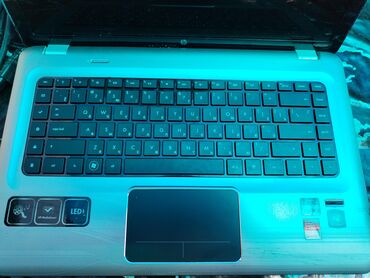 Digər ehtiyat hissələri: Noutbuk hissələri satılır - ram, videokart, disk və başqa hissələr — 3