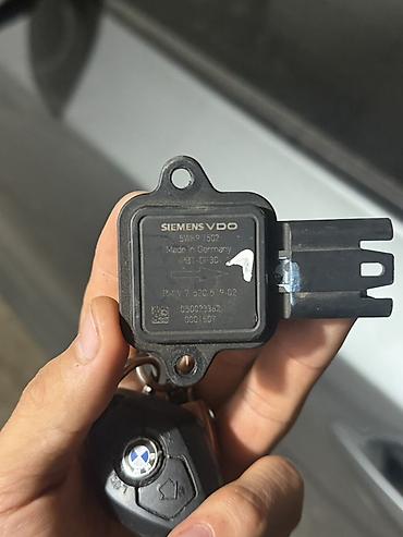 Продаю Датчик массового расхода воздуха (MAF) Siemens VDO для BMW от