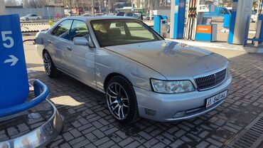 ниссан лаурель: Nissan Laurel: 1999 г., 2.5 л, Автомат, Бензин, Седан