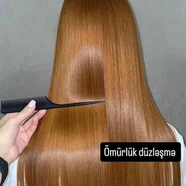 акция на установку брекетов: Qadın saç ustaları | Keratin