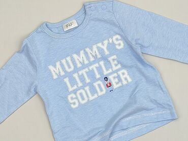 koszula w grochy zara: Blouse, F&F, 1-3 months, condition - Perfect