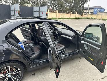 BMW: BMW 5 series: 2.8 l | 1996 il Sedan — 16