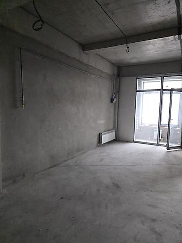 переоформление: 3 комнаты, 137 м², Асанбай мкр Элитка, 2 этаж, ПСО (под самоотделку) — 5