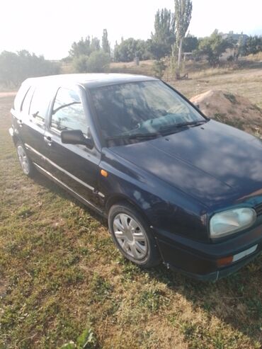 машина каракол голф: Представлен Volkswagen Golf III, универсальный автомобиль темно-синего