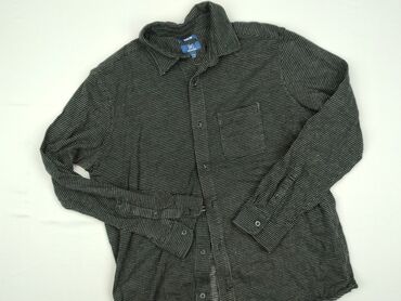 lacoste kurtka zimowa: Shirt for men, L (EU 40), George, condition - Very good