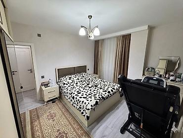 azadliq ev: 8-ci kilometr, 3 otaqlı, Yeni tikili, 80 kv. m — 5