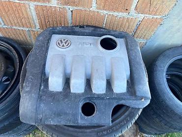 moj auto: POKLOPAC MOTORA ZA VOLKSWAGEN GOLF 5 | Poklopac motora za Golf 5 1.9 — 1