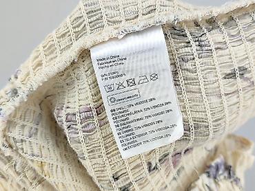 bluzki bawełniane basic: Top damski, rozmiar XL — 5