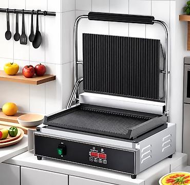 газ 53 карапка: Электрический гриль (контактный гриль) DS-811 НОВЫЙ! Описание: - — 1