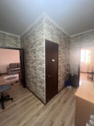 Продажа квартир: 1 комната, 44 м², 106 серия, 2 этаж, Косметический ремонт at lalafo.kg — 4 Продажа квартир: 1 комната, 44 м², 106 серия, 2 этаж, Косметический ремонт — 4