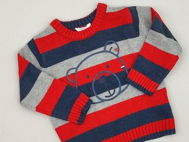 skechers skarpety: Sweater, 6-9 months, condition - Perfect