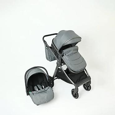 tn plave: Kombinovana kolica za bebe X1 iSize – Grey (šifra: NN0046-70) Opis: - — 1